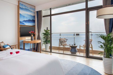 HOTEL INDIGO DALI ERHAI - Photo 72