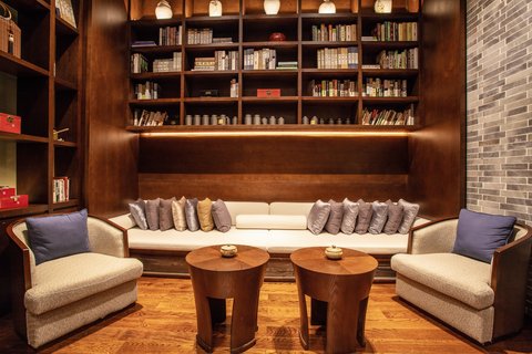 HOTEL INDIGO DALI ERHAI - Photo 48