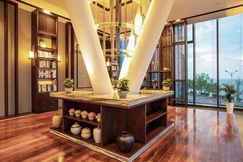 HOTEL INDIGO DALI ERHAI - Photo 49