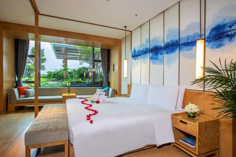 HOTEL INDIGO DALI ERHAI - Photo 70