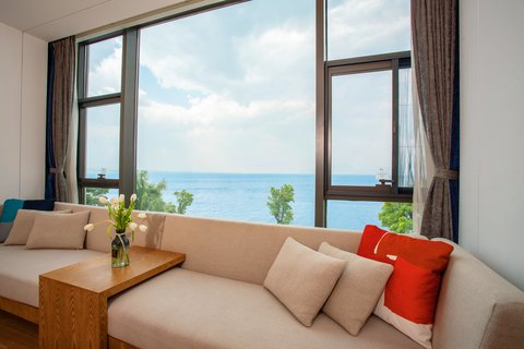 HOTEL INDIGO DALI ERHAI - Photo 65