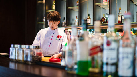 HOTEL INDIGO DALI ERHAI - Photo 34