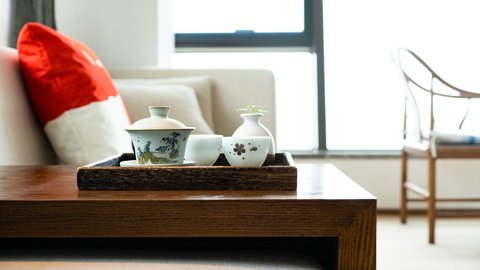 HOTEL INDIGO DALI ERHAI - Photo 110