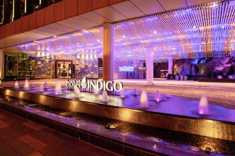 HOTEL INDIGO DALI ERHAI - Photo 19