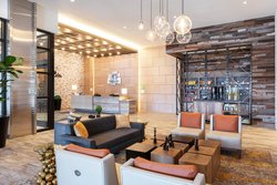  - Holiday Inn & Suites Downtown Nashville