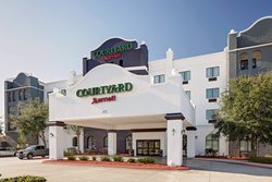  - Courtyard by Marriott Hotel Houma