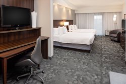  - Courtyard by Marriott Hotel Houma