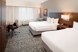  - Courtyard by Marriott Hotel Houma