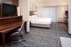  - Courtyard by Marriott Hotel Houma