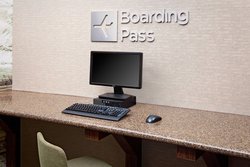  - Courtyard by Marriott Hotel Houma