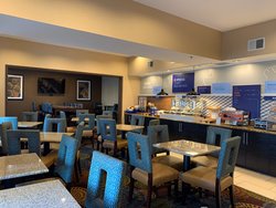  - Holiday Inn Express Inver Grove Heights