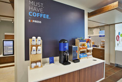  - Holiday Inn Express South Hill - I-85, Exit 15