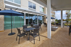  - Holiday Inn Express South Hill - I-85, Exit 15