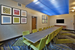  - Holiday Inn Express South Hill - I-85, Exit 15