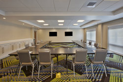  - Holiday Inn Express South Hill - I-85, Exit 15