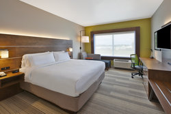  - Holiday Inn Express South Hill - I-85, Exit 15