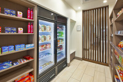  - Holiday Inn Express South Hill - I-85, Exit 15