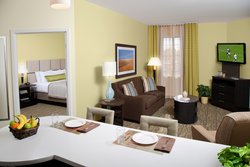  - Candlewood Suites BWI Airport Hanover