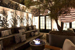  - Kimpton La Peer Hotel West Hollywood