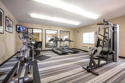  - Candlewood Suites New Braunfels - I-35, Exit 189