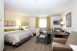  - Candlewood Suites New Braunfels - I-35, Exit 189