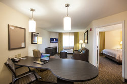  - Candlewood Suites New Braunfels - I-35, Exit 189