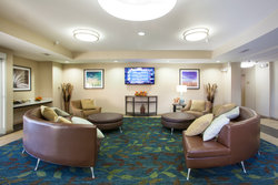  - Candlewood Suites New Braunfels - I-35, Exit 189
