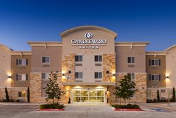  - Candlewood Suites New Braunfels - I-35, Exit 189