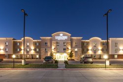  - Candlewood Suites New Braunfels - I-35, Exit 189