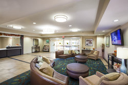  - Candlewood Suites New Braunfels - I-35, Exit 189