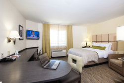  - Candlewood Suites New Braunfels - I-35, Exit 189