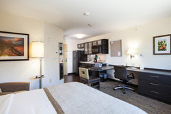  - Candlewood Suites New Braunfels - I-35, Exit 189