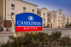  - Candlewood Suites New Braunfels - I-35, Exit 189