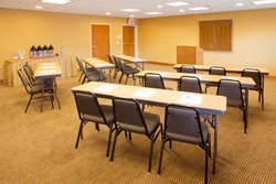  - Holiday Inn Express & Suites Weston - I-79, Exit 99
