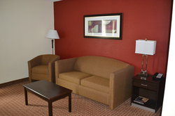  - Holiday Inn Express Mechanicsburg