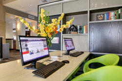  - Holiday Inn Grand Prairie Peoria