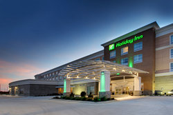  - Holiday Inn Grand Prairie Peoria