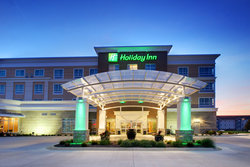  - Holiday Inn Grand Prairie Peoria