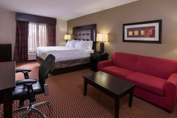  - Holiday Inn Express Newington