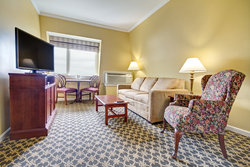  - Wyndham Bay Voyage Inn Jamestown
