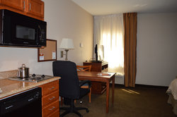  - Candlewood Suites Augusta - I-20, Exit 200