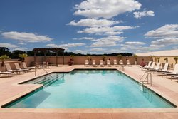  - Marriott Town Square Hotel Sugar Land - I-69, Exit 109