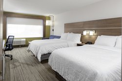  - Holiday Inn Express & Suites Gilbert