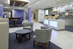 - Holiday Inn Express & Suites Gilbert