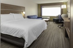  - Holiday Inn Express & Suites Gilbert