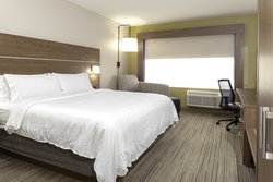  - Holiday Inn Express & Suites Gilbert