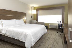 Holiday Inn Express & Suites Gilbert, AZ - See Discounts