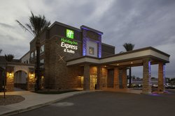  - Holiday Inn Express & Suites Gilbert
