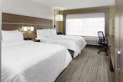  - Holiday Inn Express & Suites Gilbert