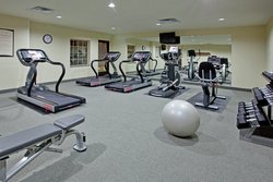  - Staybridge Suites Elkhart - I-80 & I-90, Exit 92